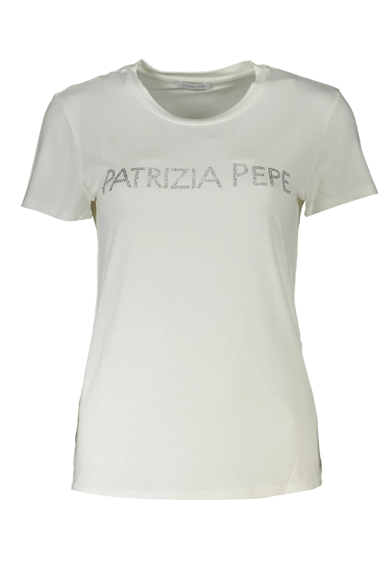 Damen T-SHIRT Weiß CM1419J013_BIW146