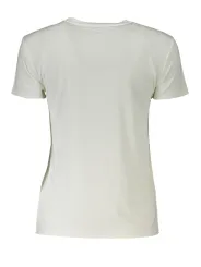 Patrizia Pepe Damen T-SHIRT Weiß | online kaufen