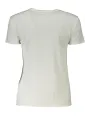 Patrizia Pepe Damen T-SHIRT Weiß | online kaufen