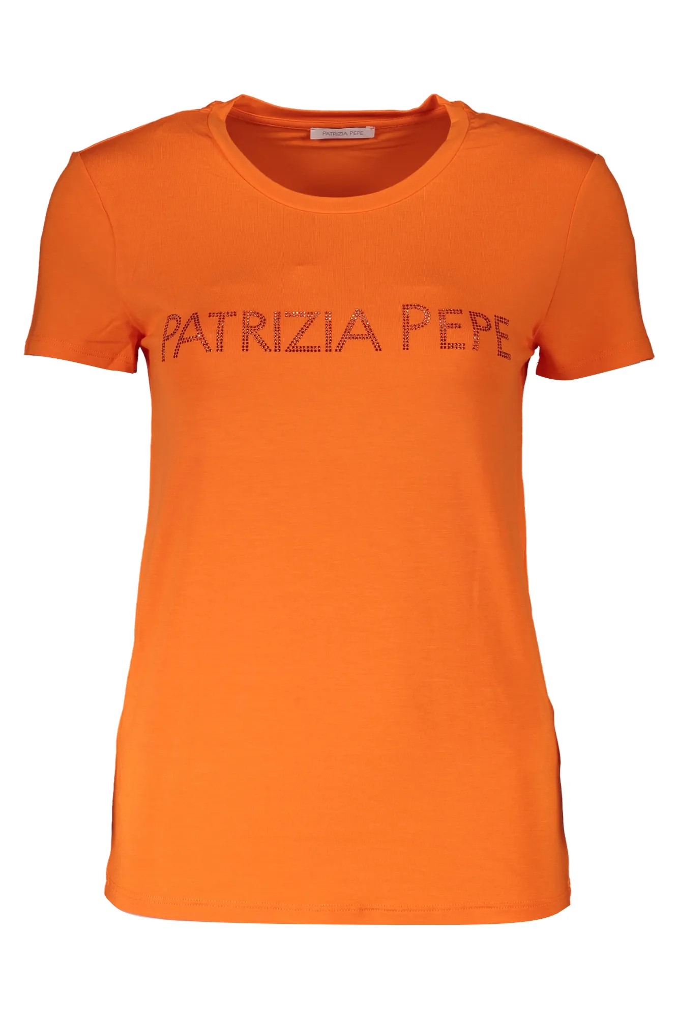 Damen T-SHIRT Orange CM1419J013_ARR825