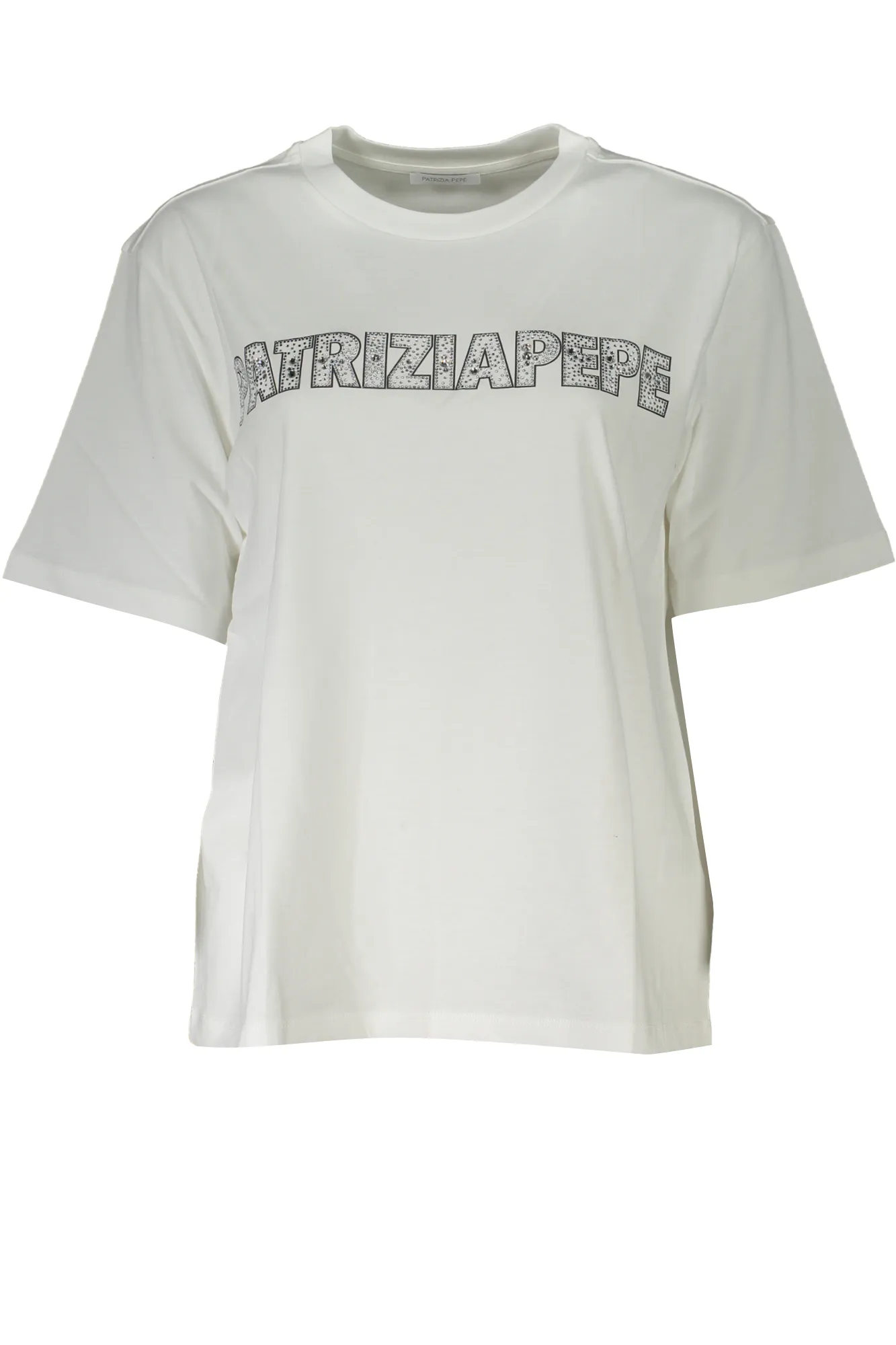 Damen T-SHIRT Weiß 2M4389J089_BIW103