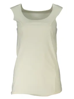 Patrizia Pepe Damen TANKTOP Weiß | online kaufen