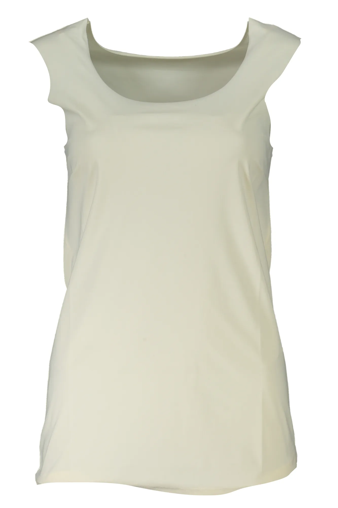 Damen TANKTOP Weiß CM3597JZ26_BIW362