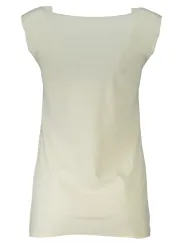 Patrizia Pepe Damen TANKTOP Weiß | online kaufen