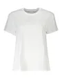 Patrizia Pepe Damen T-Shirt Weiß | online kaufen