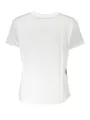 Patrizia Pepe Damen T-Shirt Weiß | online kaufen