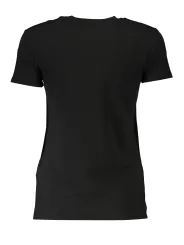 Patrizia Pepe Damen T-SHIRT Schwarz | online kaufen