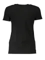 Patrizia Pepe Damen T-SHIRT Schwarz | online kaufen
