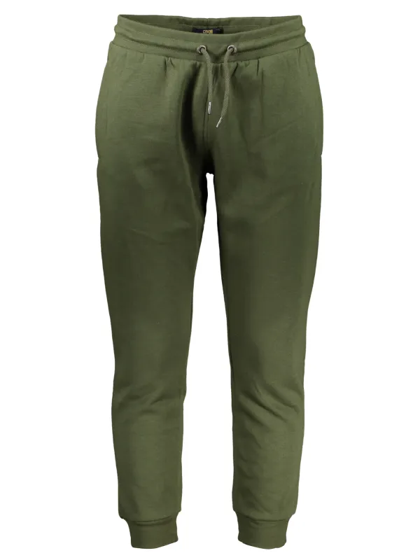 Cavalli Class Herren HOSE Grün | online kaufen