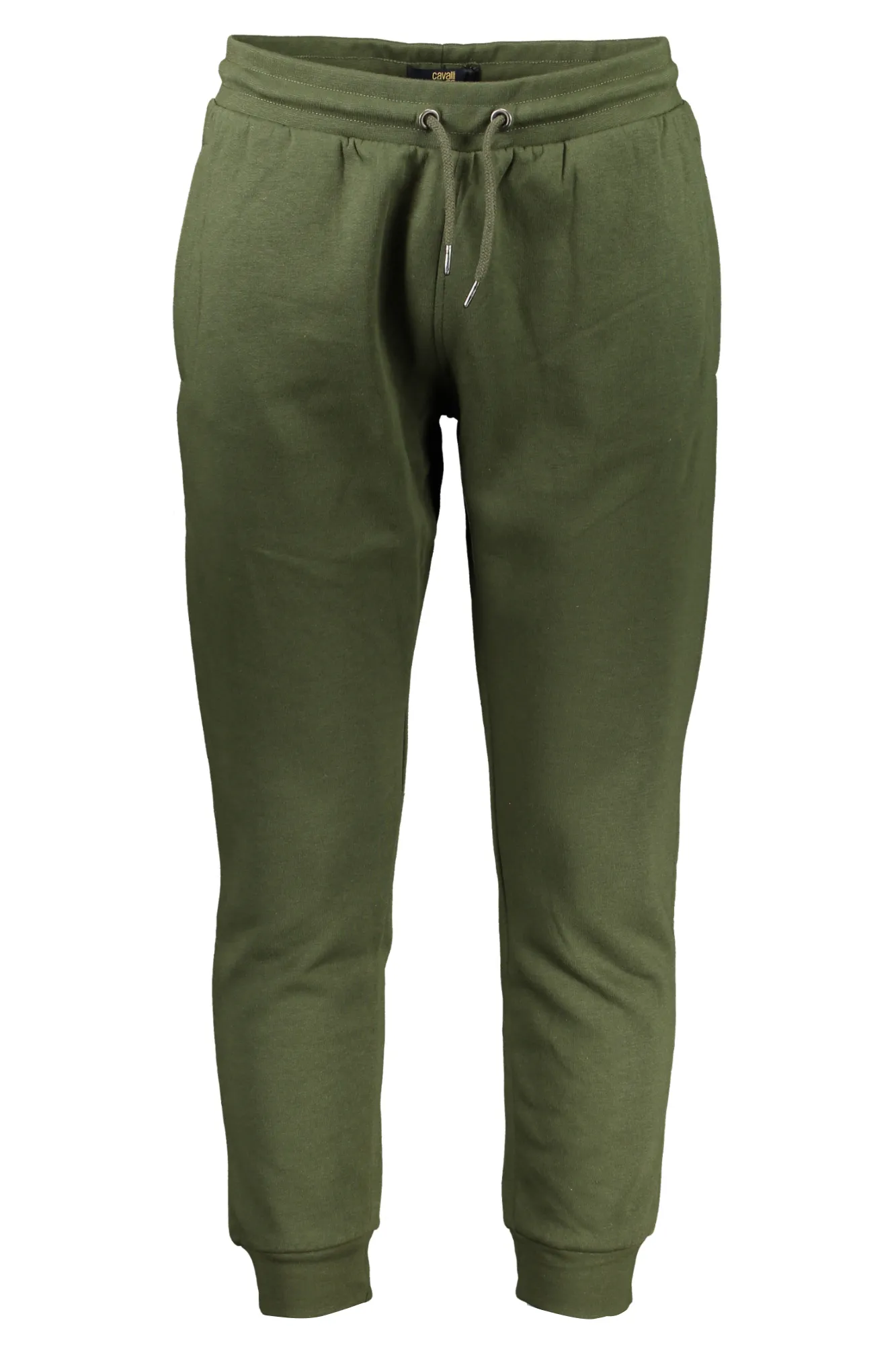 Herren HOSE Grün QXT20JCF062_VE03597