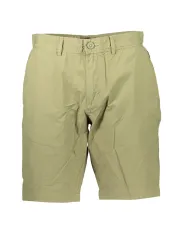 Napapijri Herren BERMUDA Grün | online kaufen
