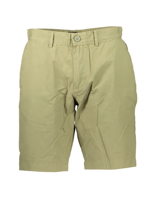 Napapijri Herren BERMUDA Grün | online kaufen