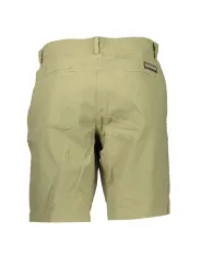 Napapijri Herren BERMUDA Grün | online kaufen