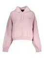 Napapijri Damen SWEATSHIRT Rosa | online kaufen