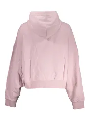 Napapijri Damen SWEATSHIRT Rosa | online kaufen