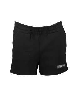 Napapijri Damen Tasche Schwarz mieten bei Flex-Fashion