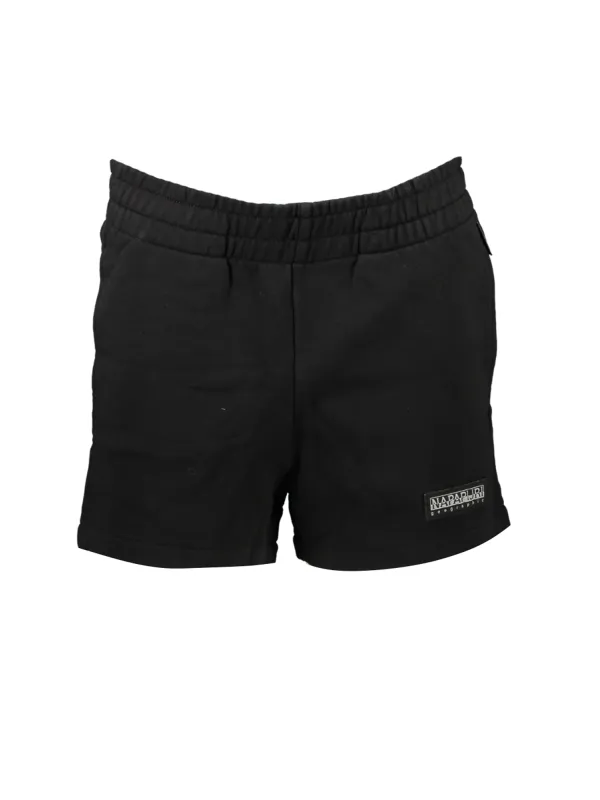 Napapijri Damen TASCHE Schwarz | online kaufen