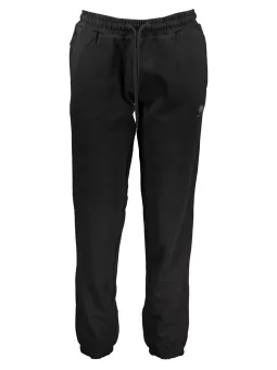 Napapijri Damen Sporthose Schwarz leihen | Flex-Fashion Verleih