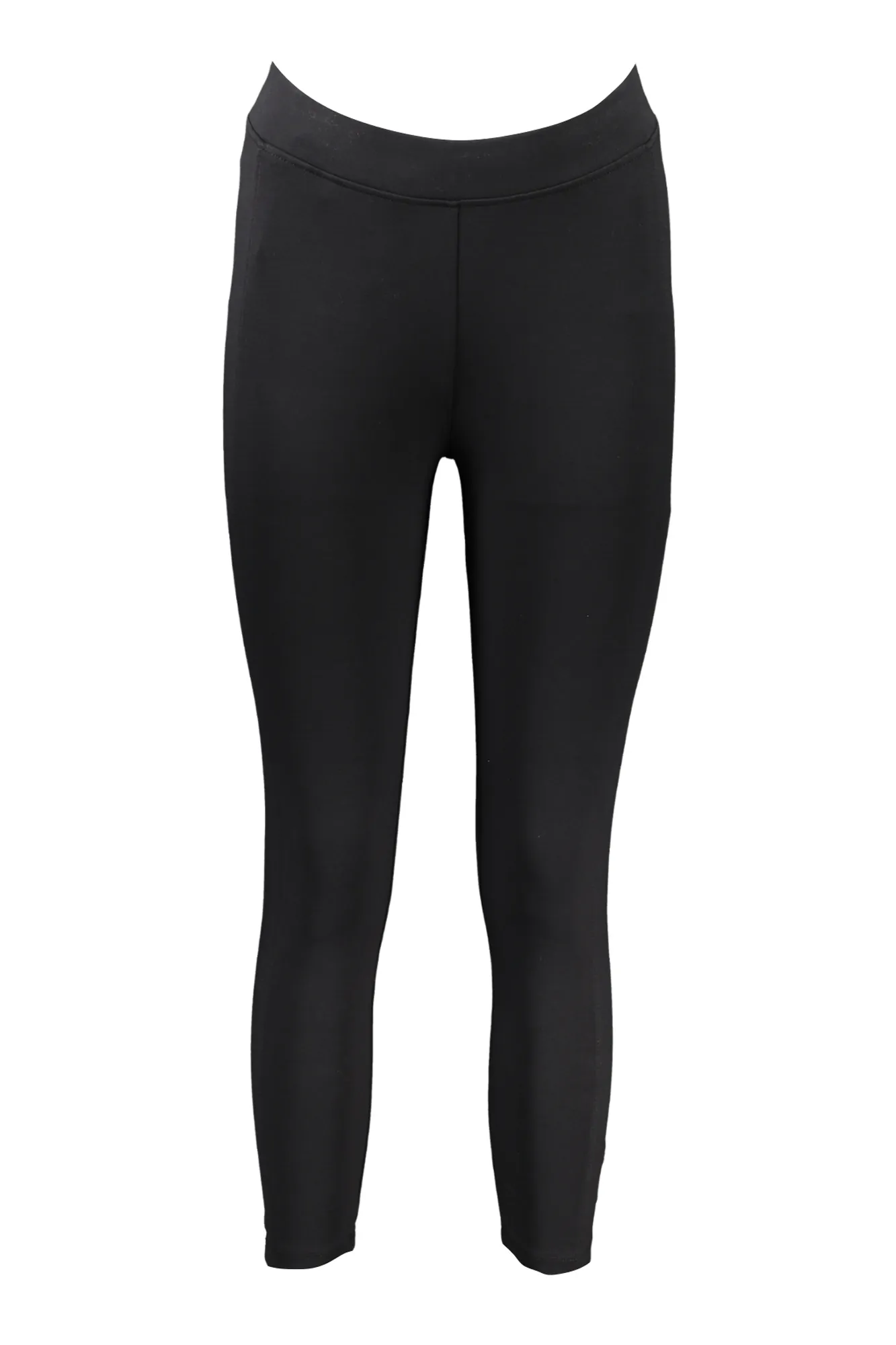 Damen Schwarz NP0A4GYLMNINALEGGING_NE041