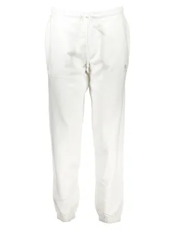 Napapijri Damen Sporthose Weiß mieten | Flex-Fashion Verleih