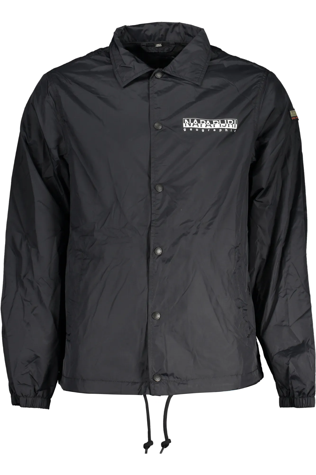 Herren SPORTJACKE Schwarz NP0A4H9OACANAR_NE041