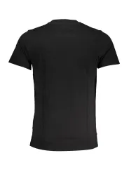 Cavalli Class Herren T-Shirt Schwarz | online kaufen