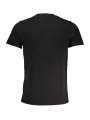 Cavalli Class Herren T-Shirt Schwarz | online kaufen