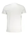 Cavalli Class Herren T-Shirt Weiß | online kaufen