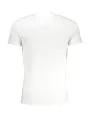 Cavalli Class Herren T-Shirt Weiß | online kaufen