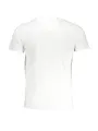 Cavalli Class Herren T-Shirt Weiß | online kaufen