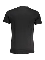 Cavalli Class Herren T-Shirt Schwarz | online kaufen