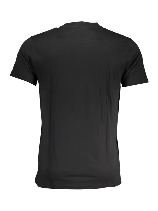 Cavalli Class Herren T-Shirt Schwarz | online kaufen