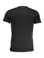Cavalli Class Herren T-Shirt Schwarz | online kaufen