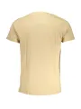 Cavalli Class Herren T-Shirt Beige | online kaufen