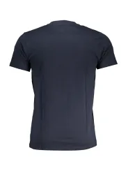 Cavalli Class Herren T-Shirt Blau | online kaufen