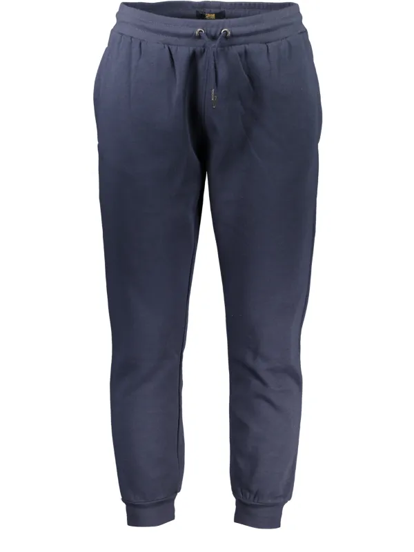 Cavalli Class Herren Hose Blau | online kaufen