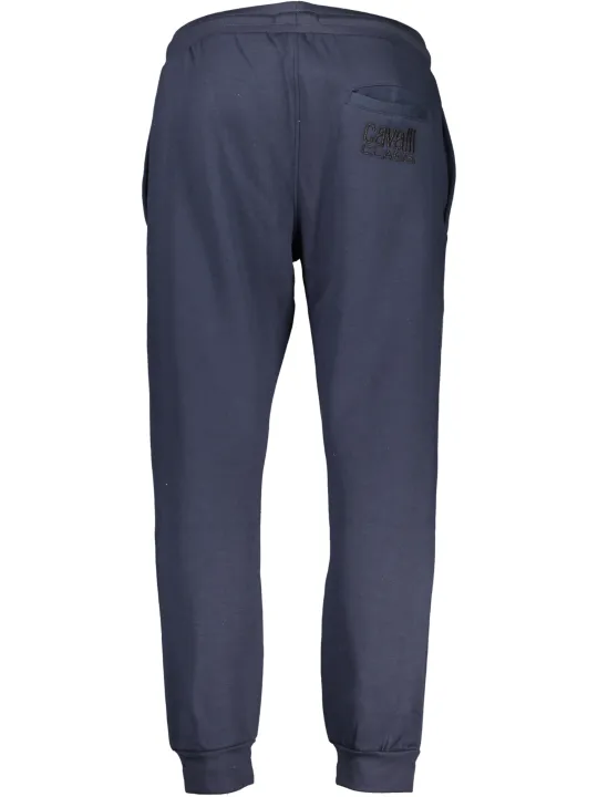 Cavalli Class Herren Hose Blau | online kaufen