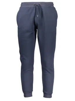 Cavalli Class Damen Hose Blau | online kaufen