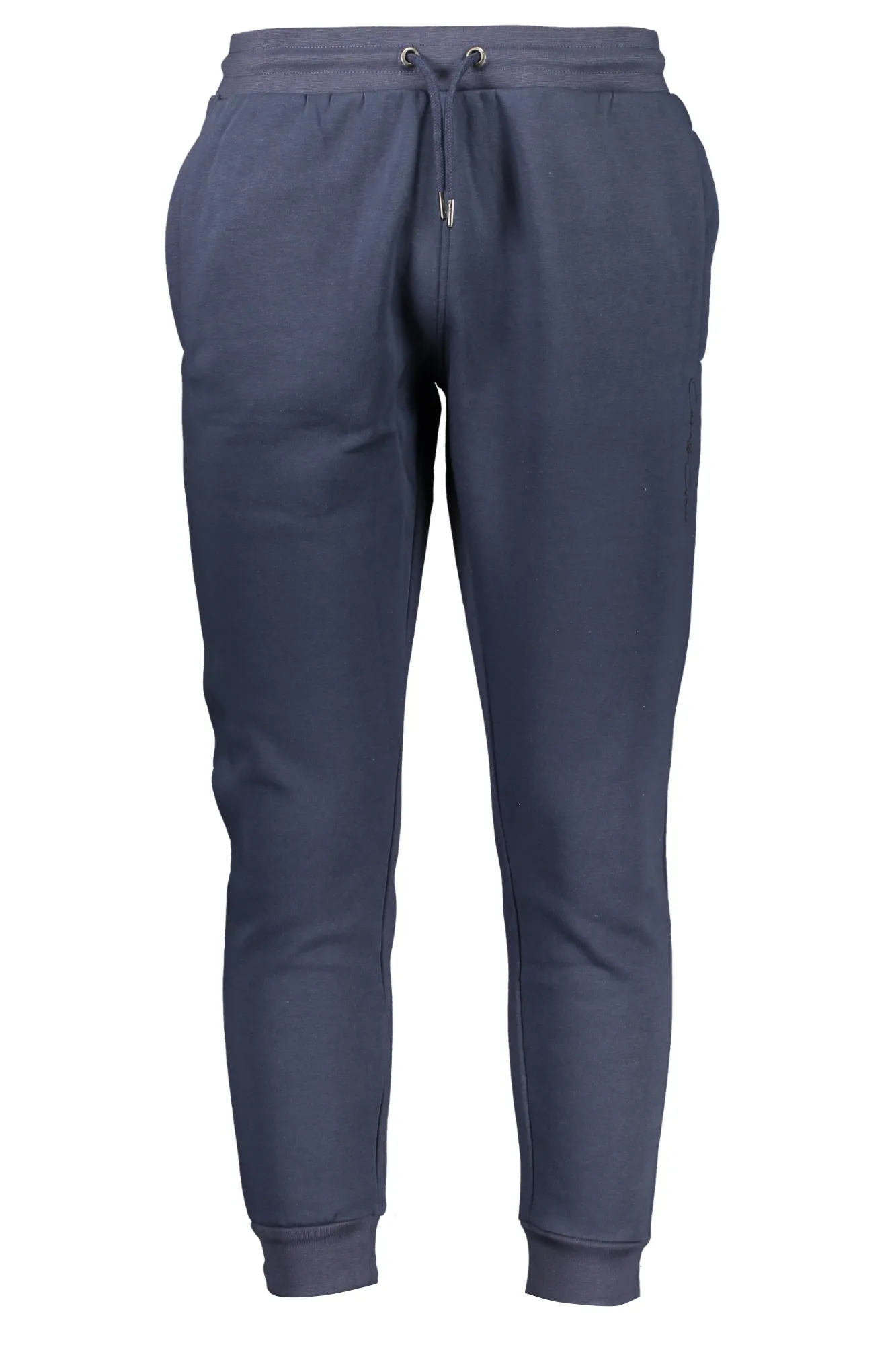 Damen Hose Blau QXT23FCF062_BL04926