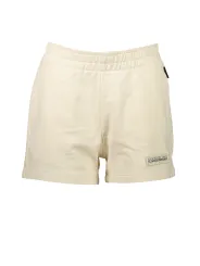 Napapijri Damen TASCHE Beige | online kaufen