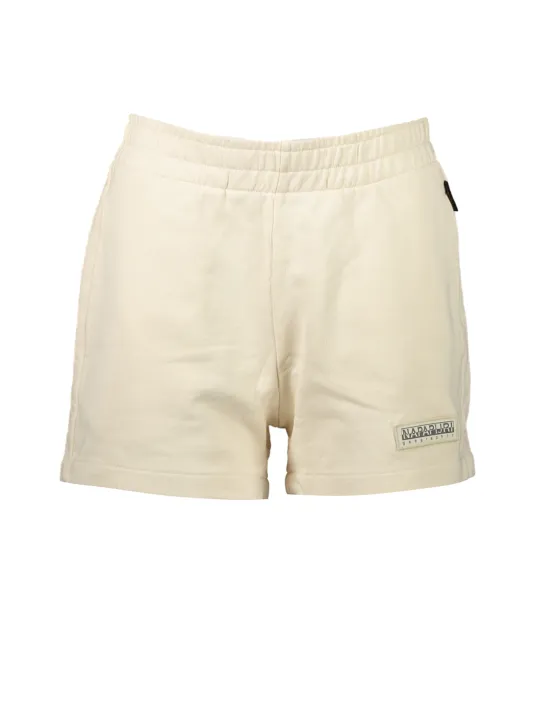 Napapijri Damen TASCHE Beige | online kaufen