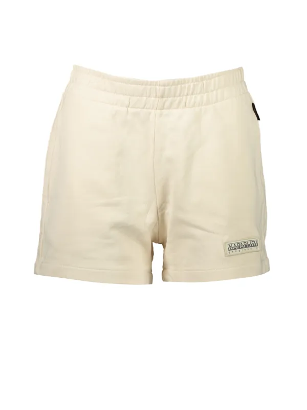 Napapijri Damen TASCHE Beige | online kaufen