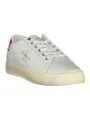Calvin Klein Herren SPORTSCHUH Weiß | online kaufen