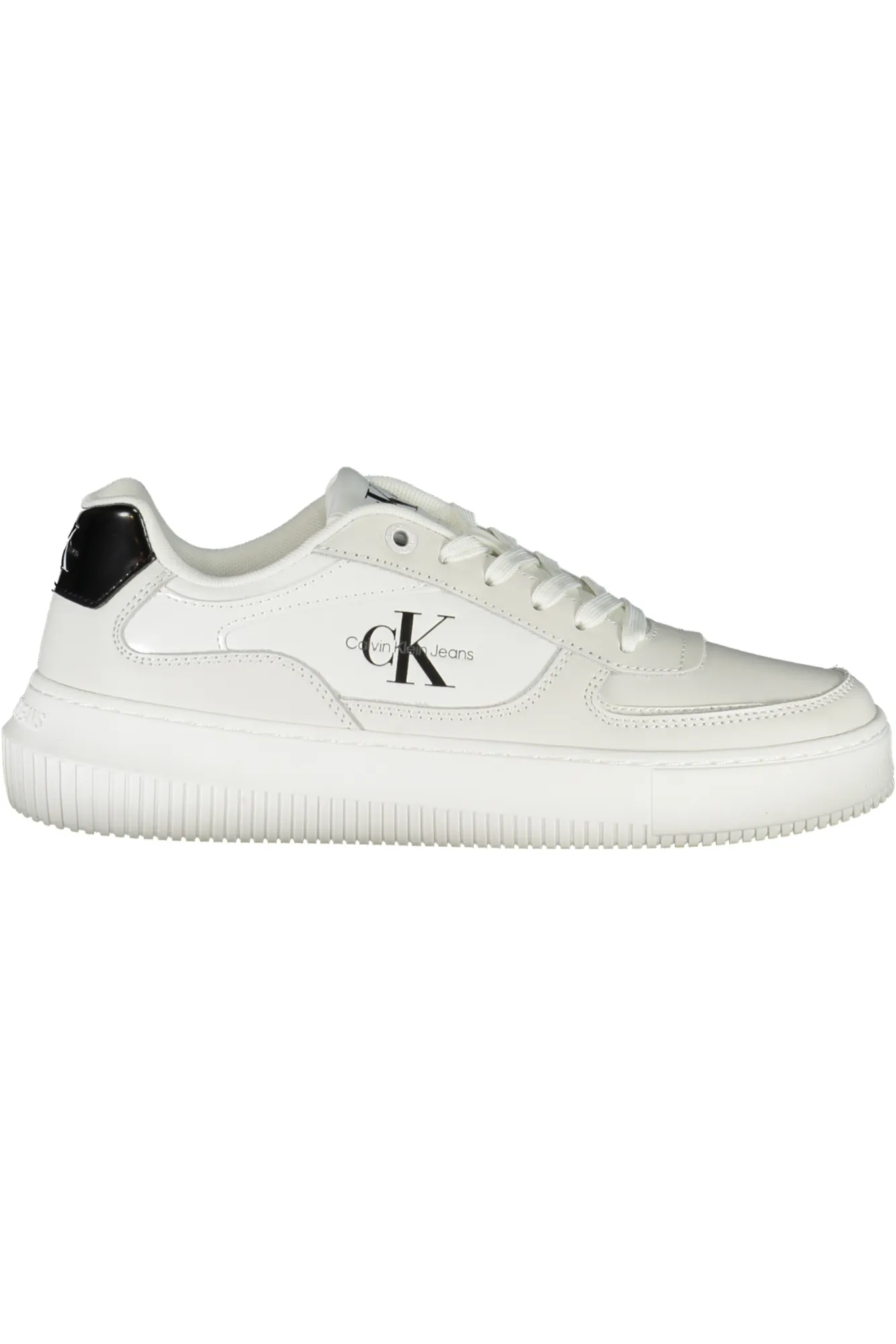 Damen SPORTSCHUH Weiß YW0YW001410_BI01W