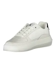 Calvin Klein Damen SPORTSCHUH Weiß | online kaufen