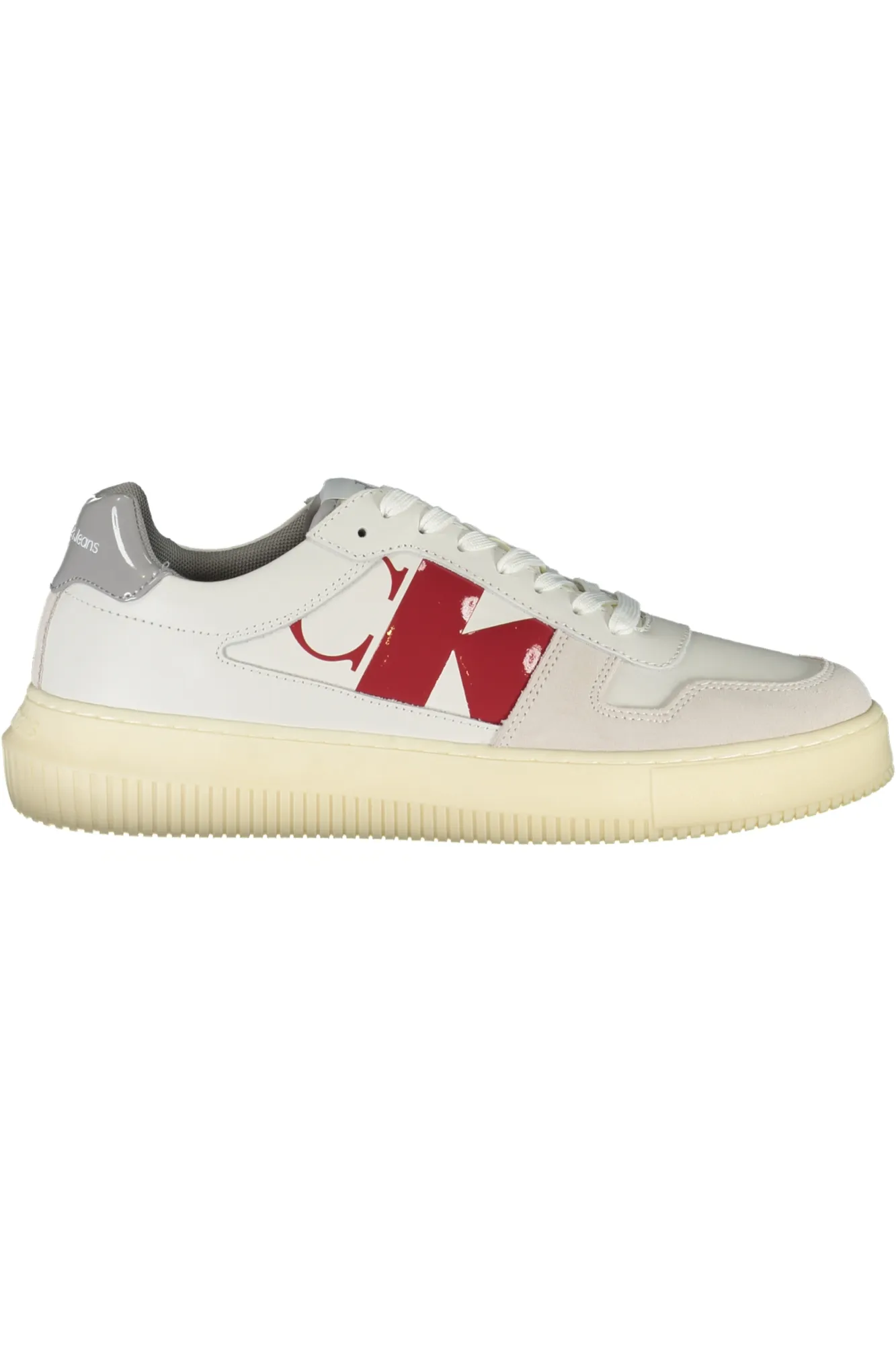 Herren SPORTSCHUH Weiß YM0YM00897_BI01W