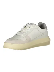 Calvin Klein Herren SPORTSCHUH Weiß | online kaufen
