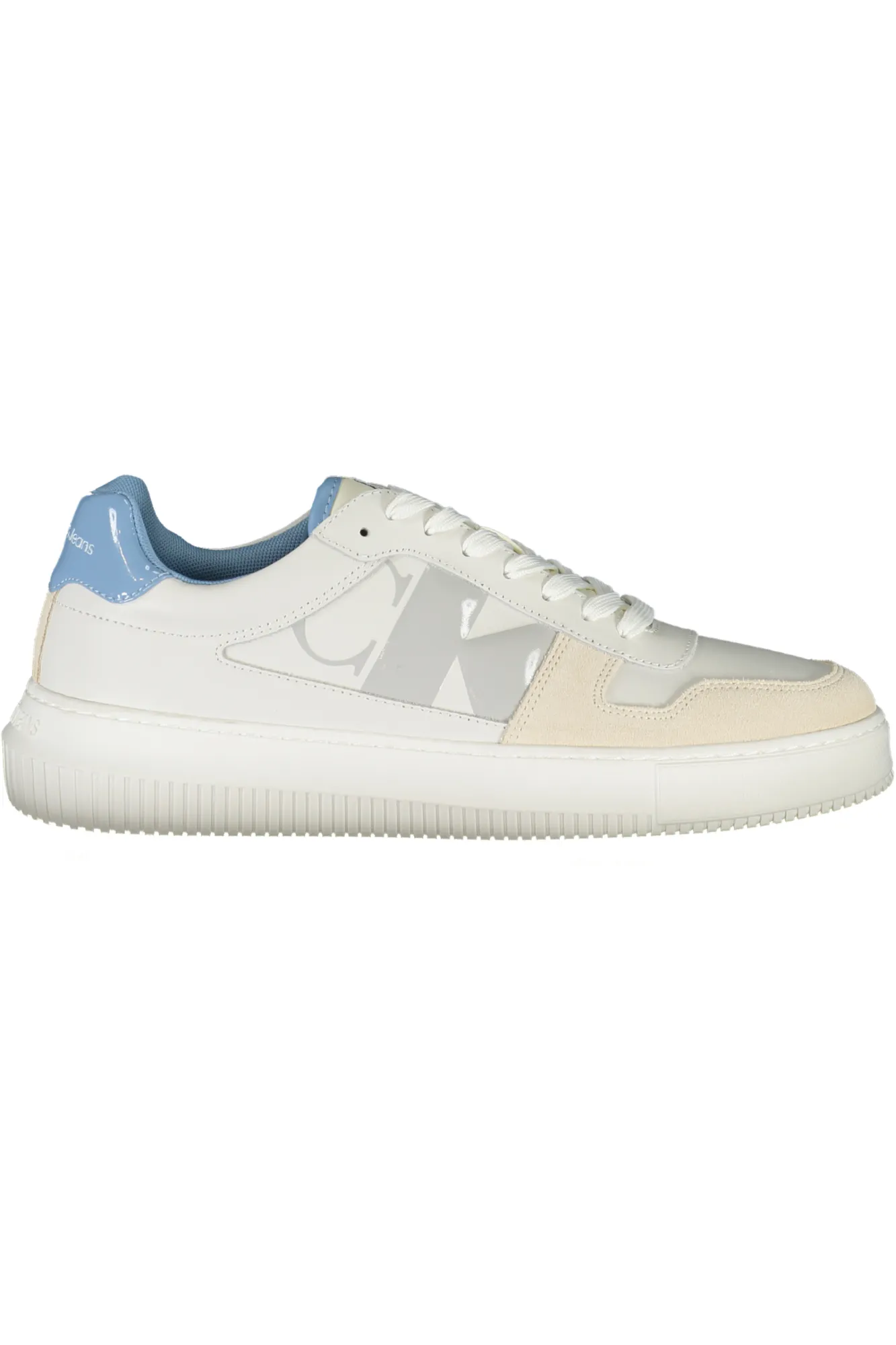 Herren SPORTSCHUH Weiß YM0YM00897_BI0LG