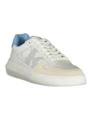 Calvin Klein Herren SPORTSCHUH Weiß | online kaufen