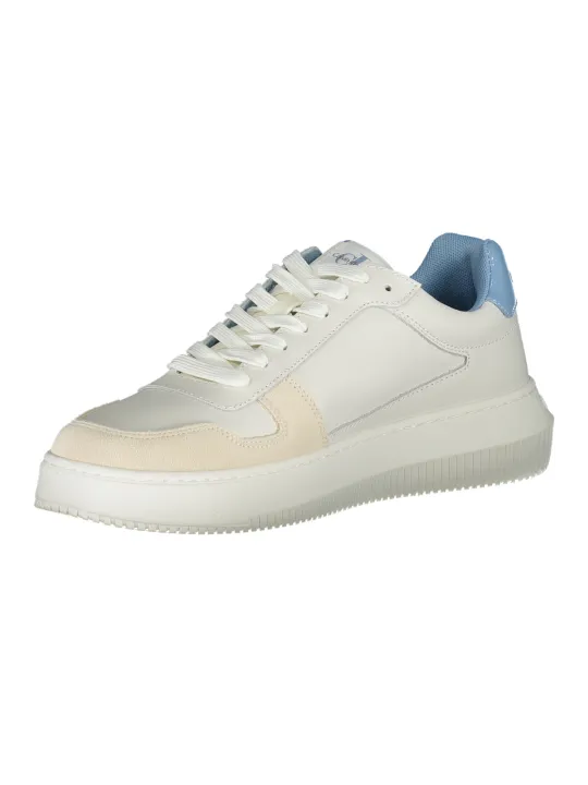 Calvin Klein Herren SPORTSCHUH Weiß | online kaufen